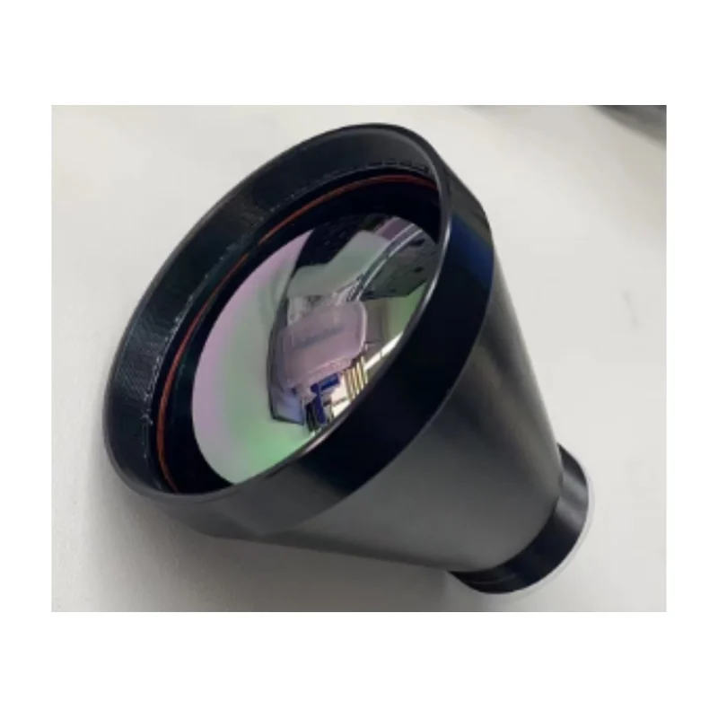 Объектив инфракрасный CNGEIR 75 мм F1,0 Lens