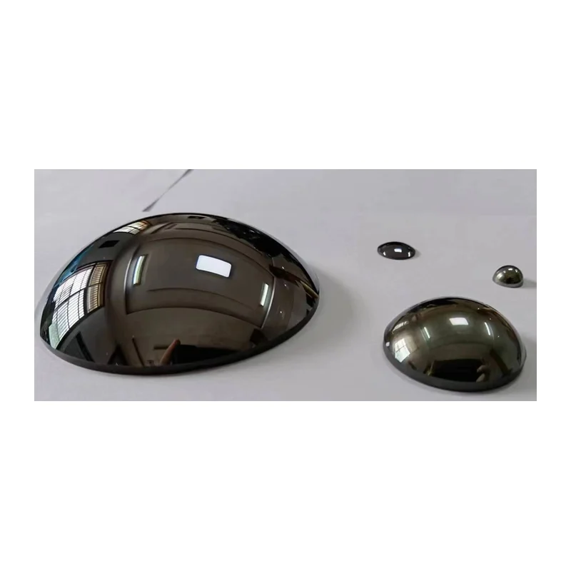Объектив инфракрасный CNGEIR Germanium Aspheric Optical Lens