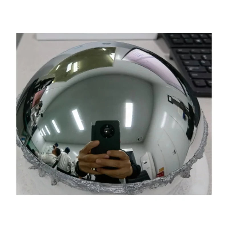 Заготовка ИК-оптики CNGEIR Germanium (IR) Dome