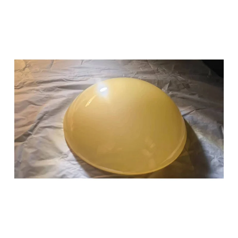Объектив инфракрасный CNGEIR ZnS Aspheric Optical Lens