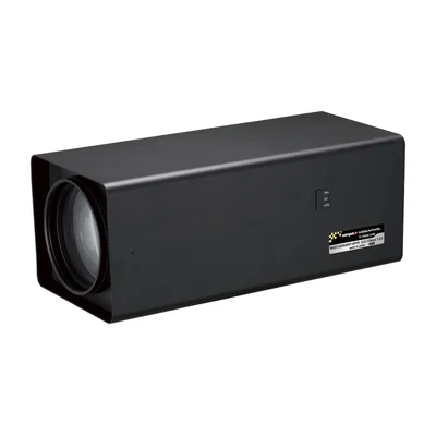 Моторизованный зум-объектив Computar E66Z1635PDC-MP, 16,7–1100 мм, F3,5