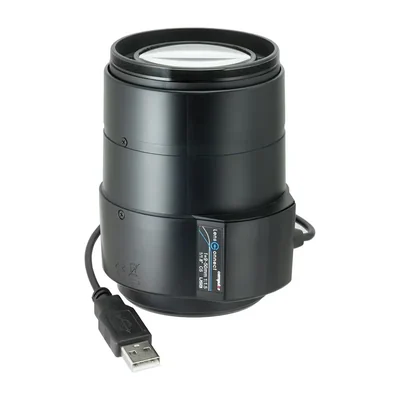 Моторизованный объектив Computar LensConnect EL6Z0915UCS-MPWIR, 9–50 мм, F1,5