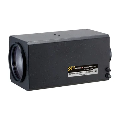 Моторизованный зум-объектив Computar M24Z1527PDC-MP, 15–360 мм, F2,7, 2/3″