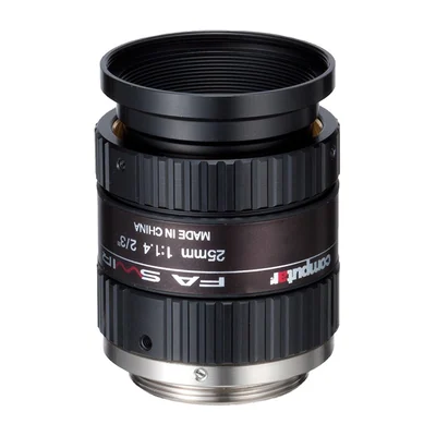 SWIR-объектив Computar M2514-SW, 25 мм, F1,4, C-mount, 800–1700 нм