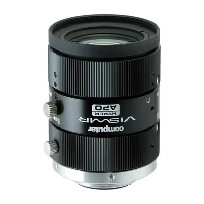 Объектив Computar M2518-APVSW ViSWIR Hyper APO, 25 мм, F1,8, C-mount, 400–1700 нм