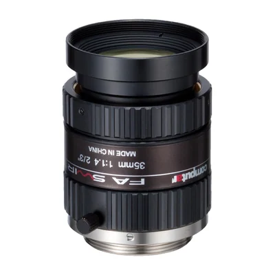 SWIR-объектив Computar M3514-SW, 35 мм, F1,4, C-mount, 800–1700 нм