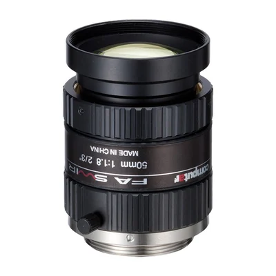 SWIR-объектив Computar M5018-SW, 50 мм, F1,8, C-mount, 800–1700 нм