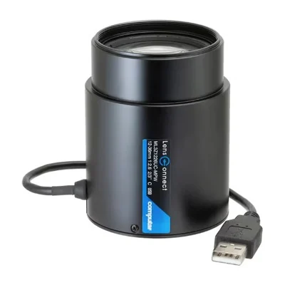 Моторизованный объектив Computar LensConnect ML3Z1226UC-MPW, 12–36 мм, F2,6