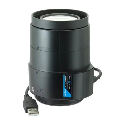 Моторизованный объектив Computar LensConnect VL6Z1626UC-MPYIR, 16–96 мм, F2,6
