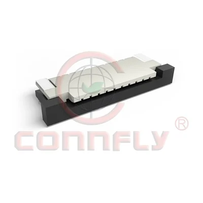 Разъём FPC/FFC Connfly DS1020-07