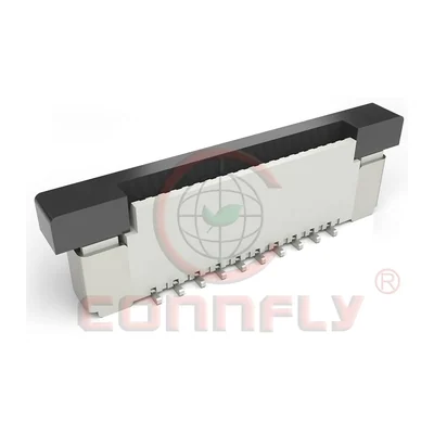 Разъём FPC/FFC Connfly DS1020-08