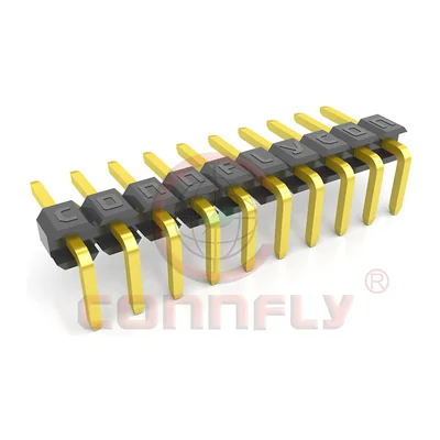 Линейка штыревая Connfly DS1025-02
