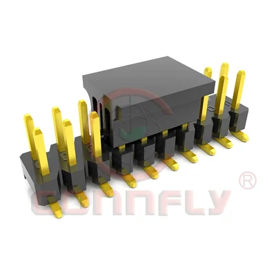Линейка штыревая Connfly DS1025-08