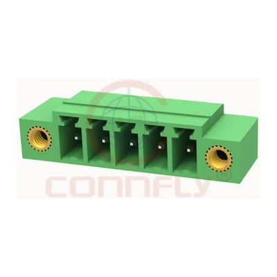 Клеммник разъёмный на плату Connfly DS1159-01
