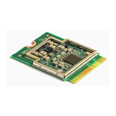 Ускоритель нейросетей Google Coral M.2 Accelerator A+E key, Edge TPU, 4 TOPS