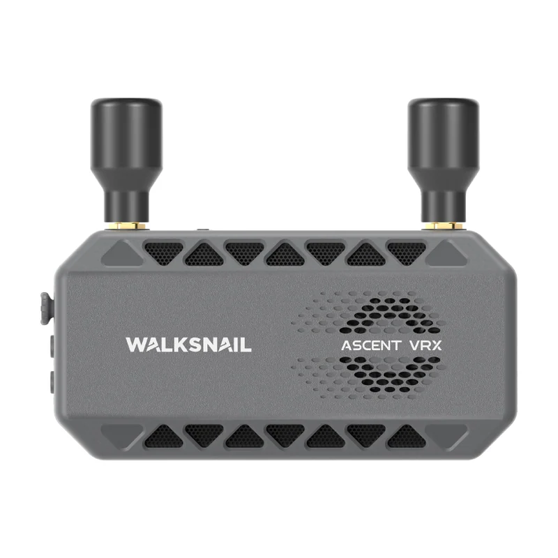 Приёмник видеосигнала Walksnail Ascent FPV VRX