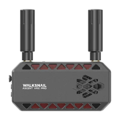 Приёмник видеосигнала Walksnail Ascent FPV VRX Pro