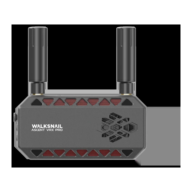Приёмник видеосигнала Walksnail Ascent FPV VRX Pro