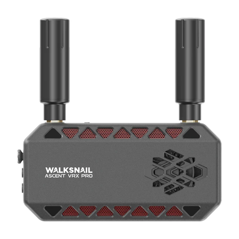 Приёмник видеосигнала Walksnail Ascent FPV VRX Pro