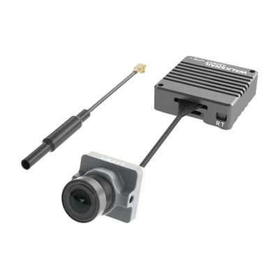 Комплект видеопередачи Walksnail Ascent HD Lite+ Kit