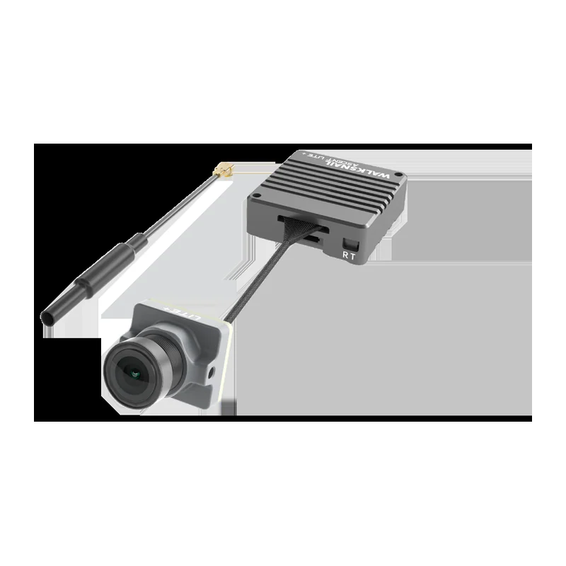Комплект видеопередачи Walksnail Ascent HD Lite+ Kit