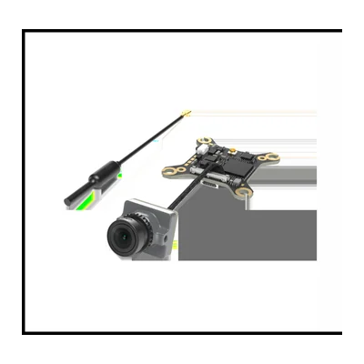 Комплект видеопередачи Walksnail Ascent Lite Kit
