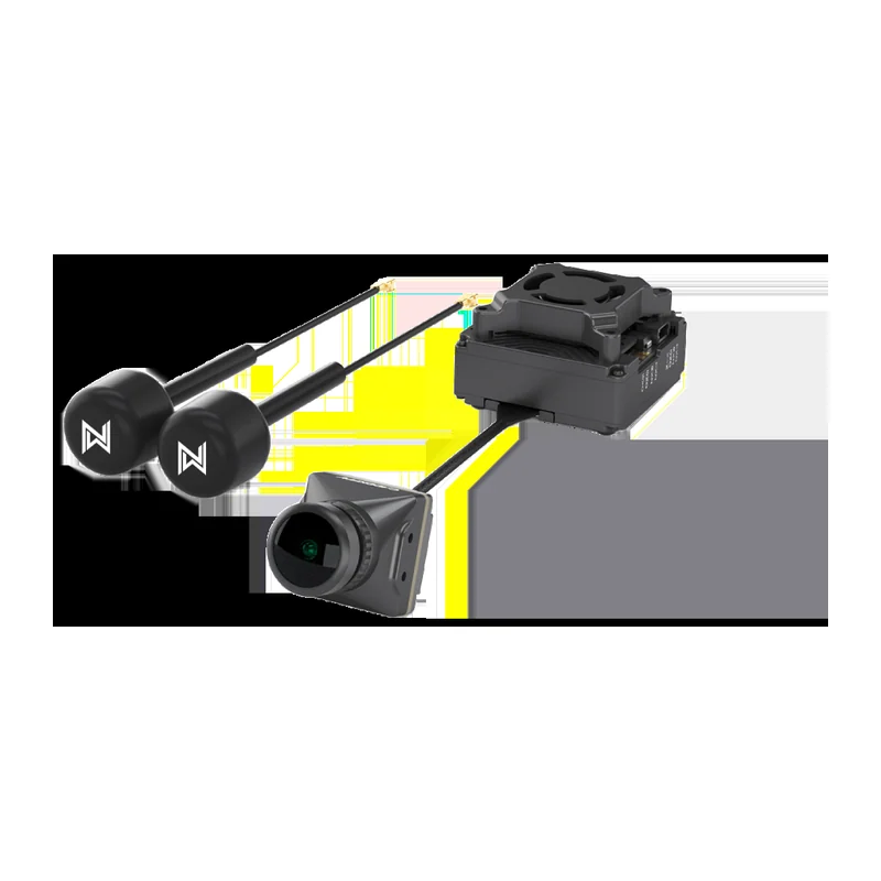 Комплект видеопередачи Walksnail Avatar GT Kit