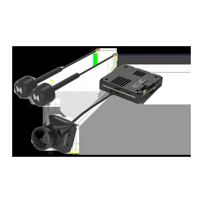 Комплект видеопередачи Walksnail Avatar HD Pro Kit (две антенны)