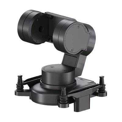 Подвес CaddxFPV GM3 V2, 3 оси, хедтрекинг Walksnail