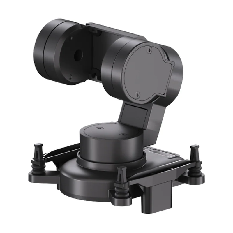 Подвес CaddxFPV GM3 V2, 3 оси, хедтрекинг Walksnail