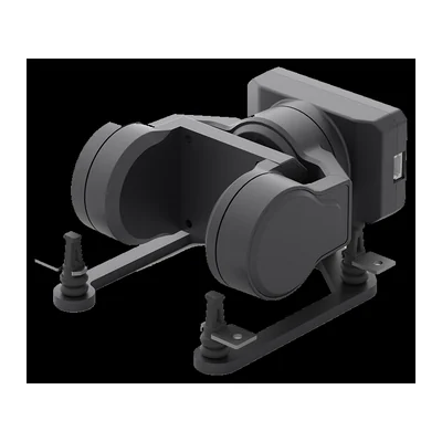 Подвес CaddxFPV GM2, 2 оси, head tracking