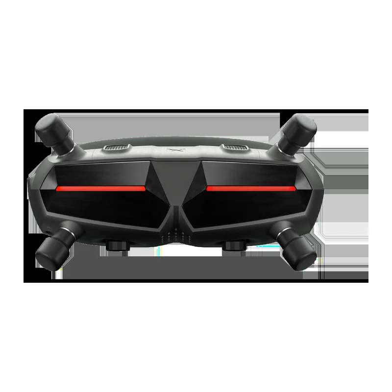 Очки FPV Walksnail Avatar HD Goggles X, OLED 1080p 100 Гц
