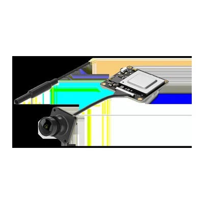 Комплект VTX Walksnail Avatar HD Mini 1s Lite Kit, 1S