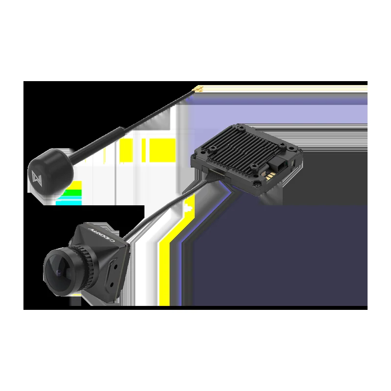 Комплект VTX Walksnail Avatar HD Pro Kit, Sony Starvis II