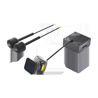 Комплект VTX Walksnail Moonlight Kit, запись 4K