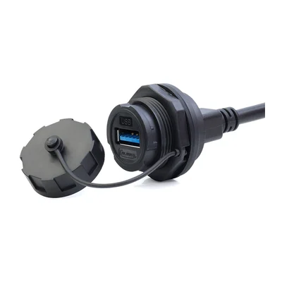 Кабельная сборка герметичная YU USB 3.0
