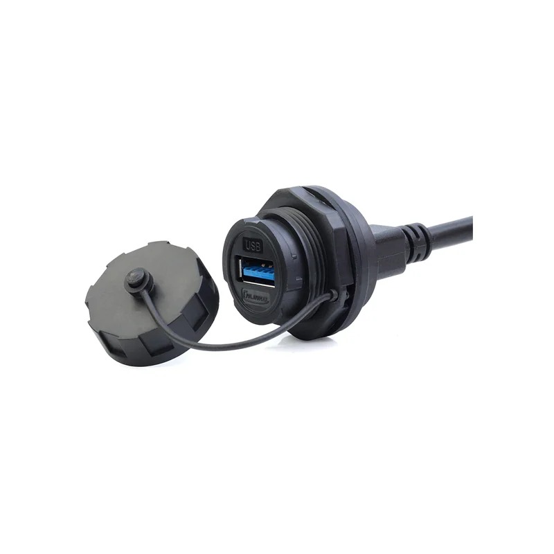 Кабельная сборка герметичная YU USB 3.0