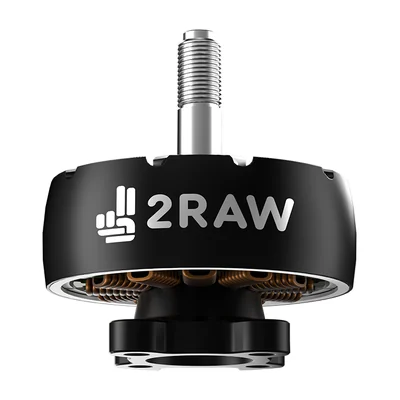 Мотор бесколлекторный iFlight XING2 2806.5 1400KV