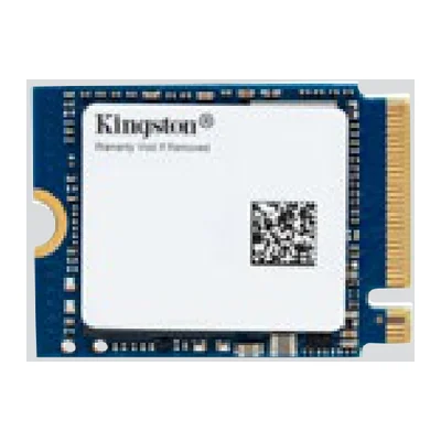 SSD Kingston Industrial 512 ГБ M.2 2230 NVMe Gen4