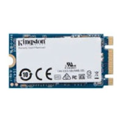 SSD Kingston Industrial 256 ГБ M.2 2242 SATA, OM4P0S3256Q-A0