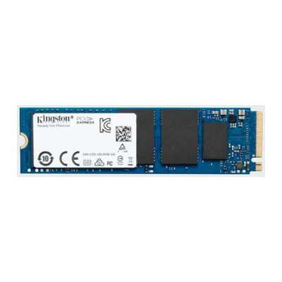 SSD Kingston Industrial 1 ТБ M.2 2280 NVMe Gen4
