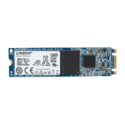 SSD Kingston i-Temp 256 ГБ M.2 2280 SATA, −40…85 °C