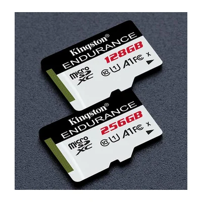 Карта microSD Kingston High-Endurance 128 ГБ, SDCE/128GB