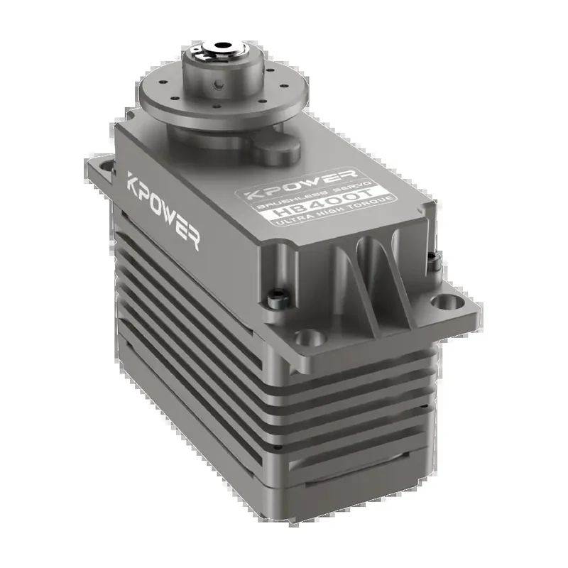Сервопривод Kpower DHV1220, 20 кг·см, 32 г, энкодер