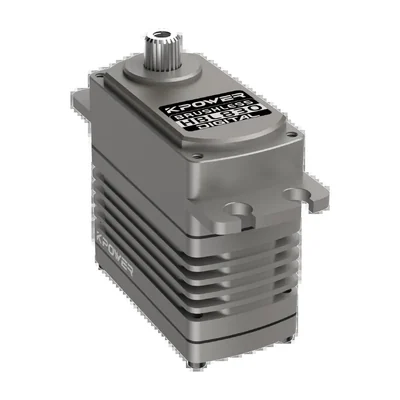 Сервопривод Kpower HC1812-W, 18 кг·см, IP67, 360°