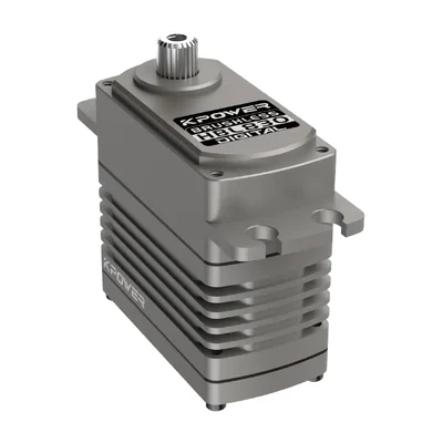 Безрамочный мотор Kpower RO8018, Ø80 мм, пиковый момент 4,6 Н·м