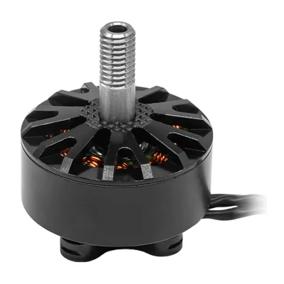 Мотор Kpower UV2208, 1890KV, 5–6S, тяга 1990 г