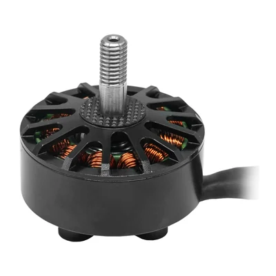Мотор Kpower UV2810, 1350KV, 5–6S, тяга 2560 г