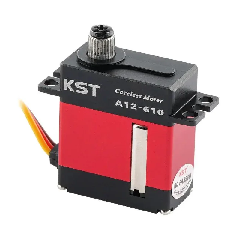 Сервопривод KST A12-610 V8.0