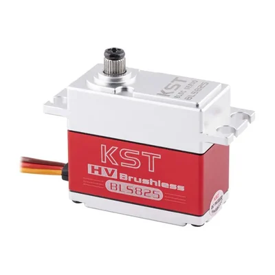 Сервопривод KST BLS825 V8.0 (35 кг·см)